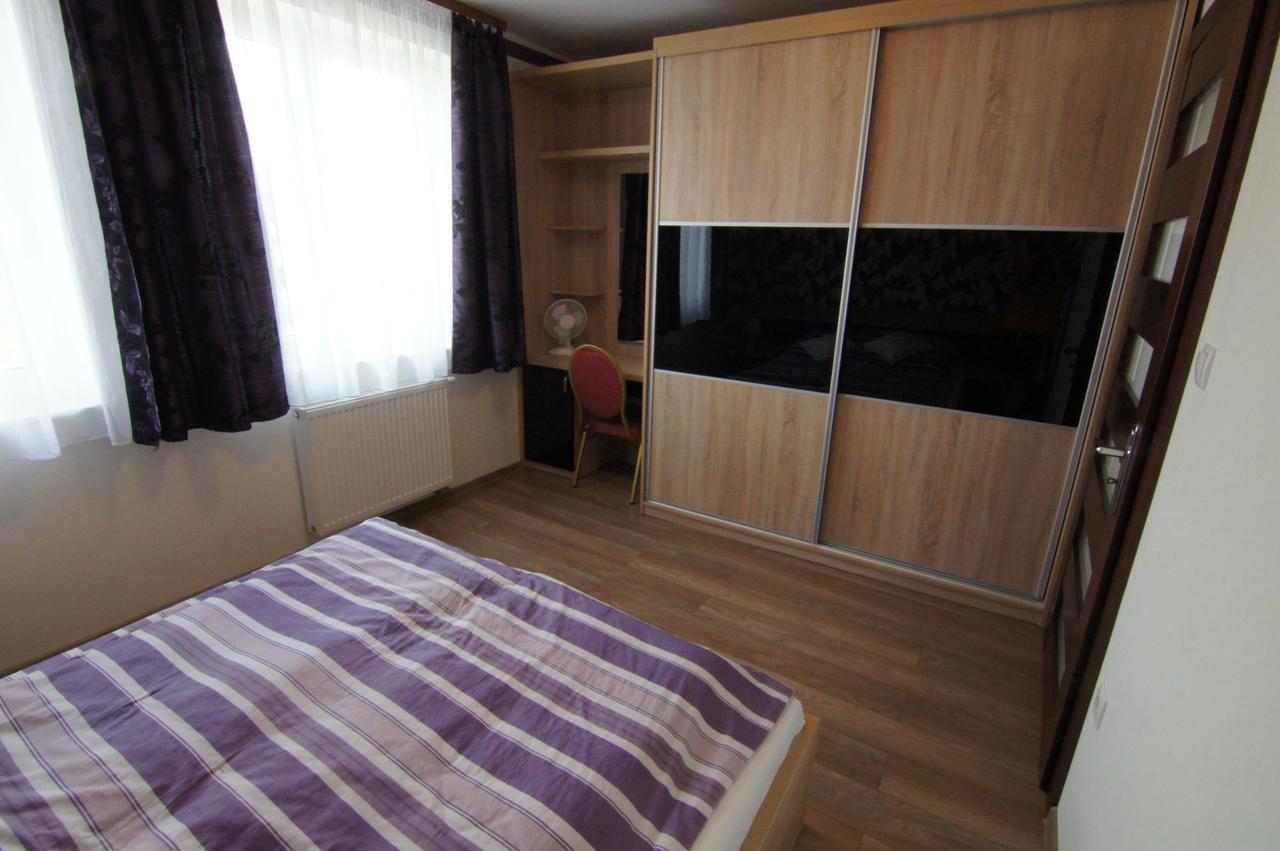 Wczasy Royal Daire Jastarnia Dış mekan fotoğraf