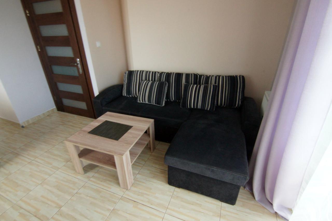 Wczasy Royal Daire Jastarnia Dış mekan fotoğraf