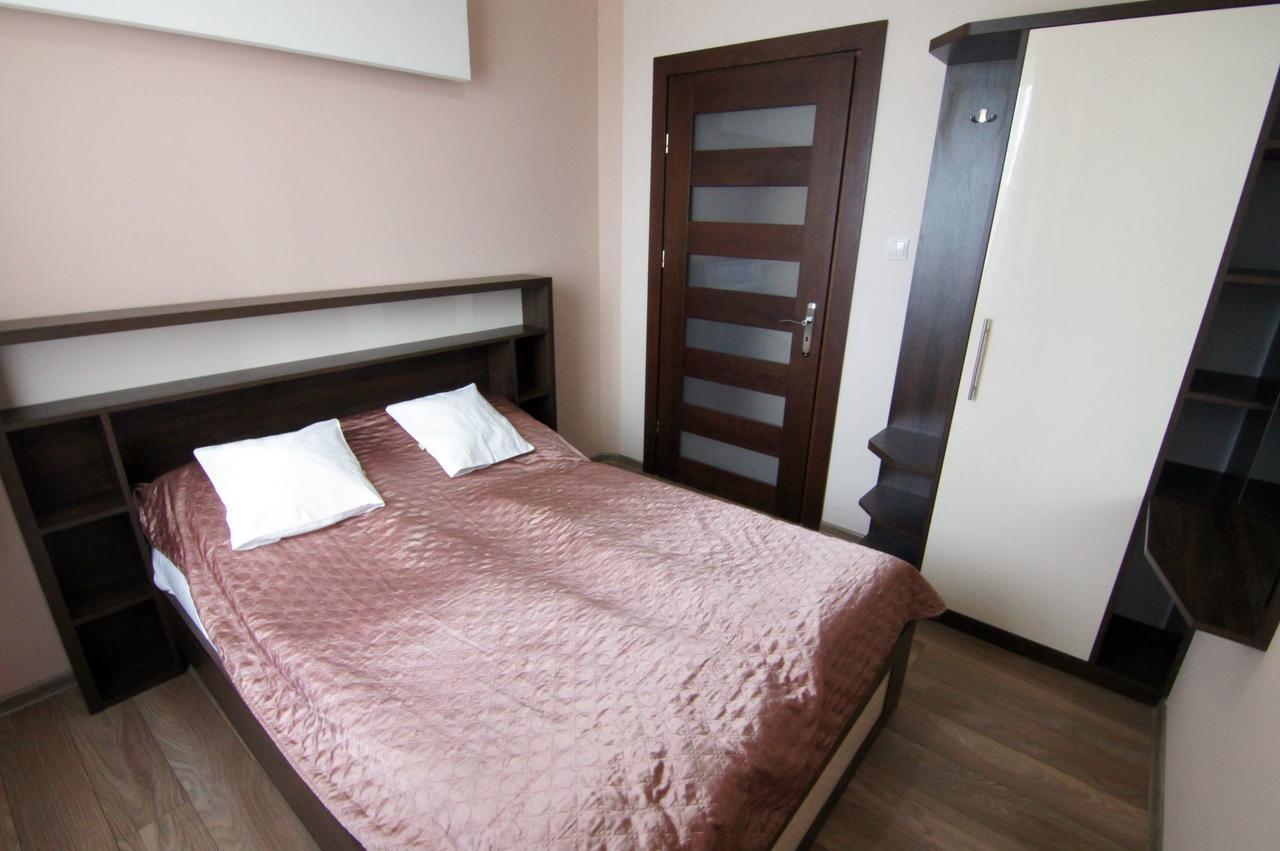 Wczasy Royal Daire Jastarnia Dış mekan fotoğraf