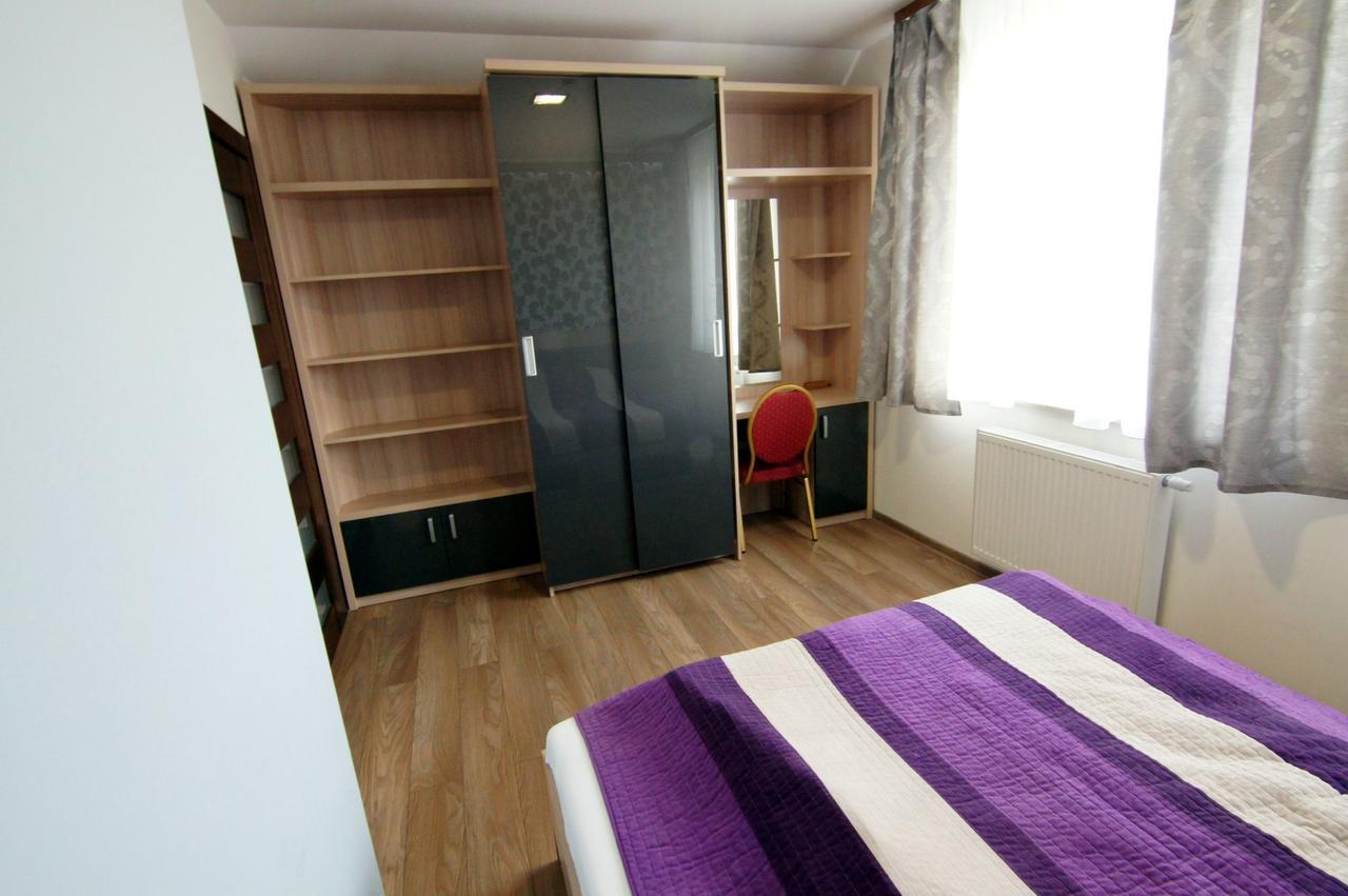 Wczasy Royal Daire Jastarnia Dış mekan fotoğraf